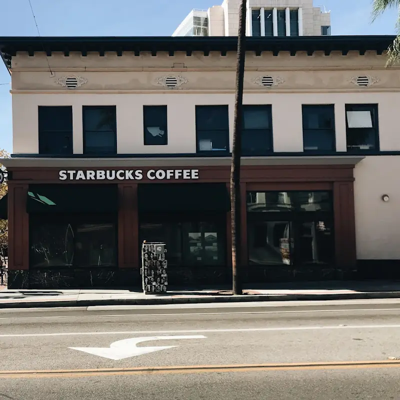 Starbucks Coffee Company