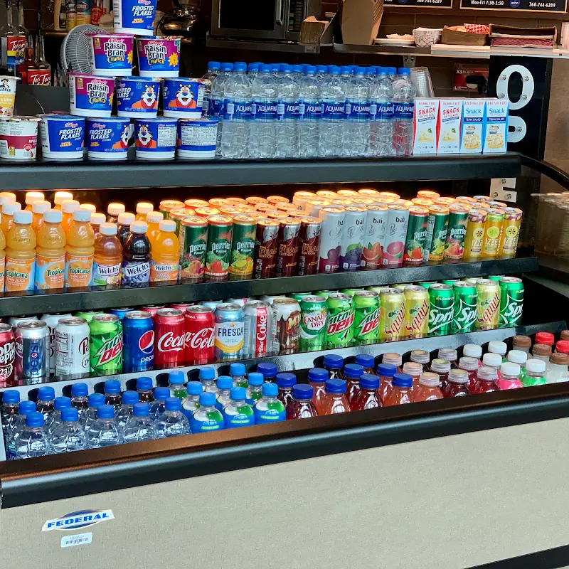 The Bistro at South Kitsap Medical Center
