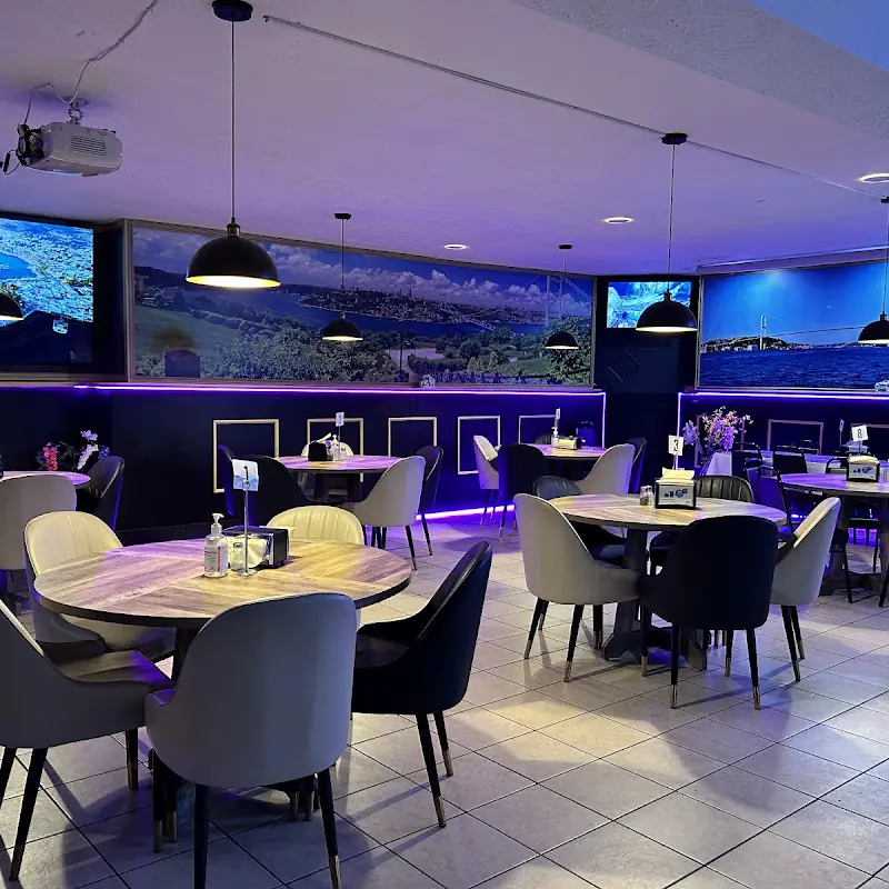 Istanbul Grill