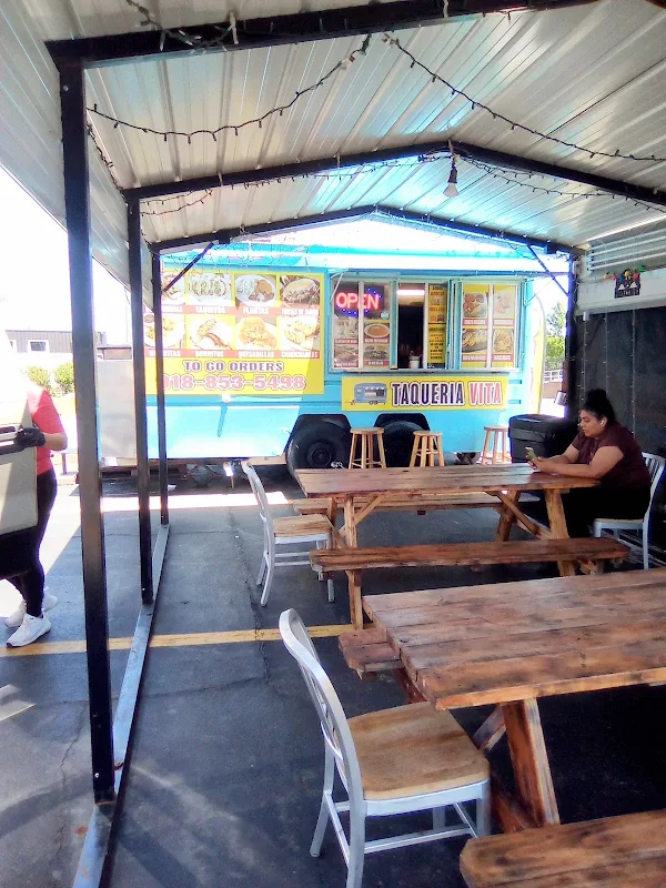 Taqueria vita#2