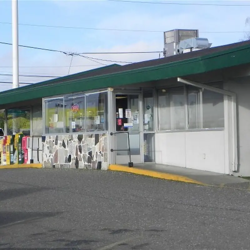 Casey's Restaurant