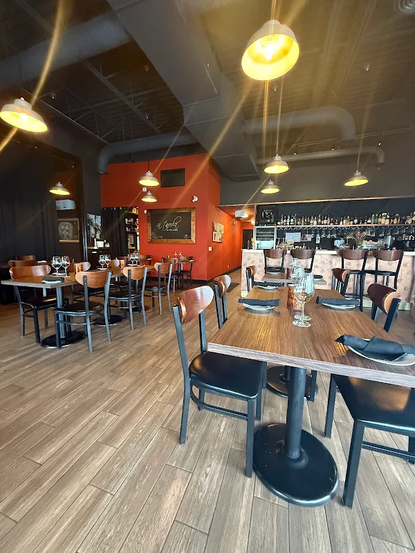 A Tavola Bistro