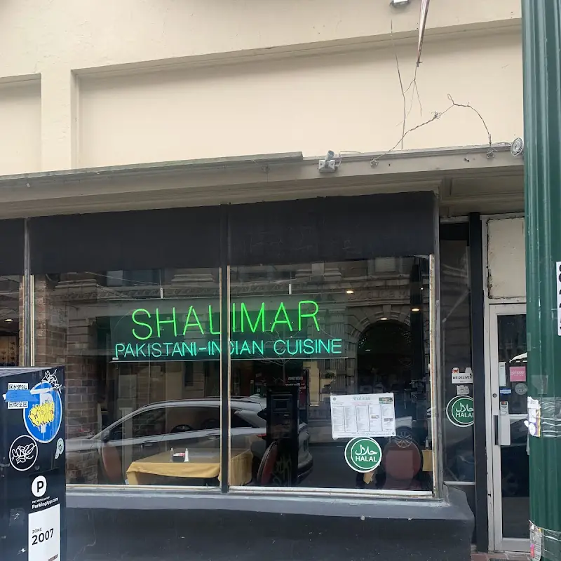 Shalimar