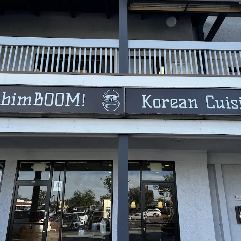 bibimBOOM!