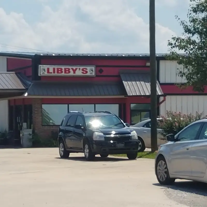 Libby's Catfish & Diner Eatery