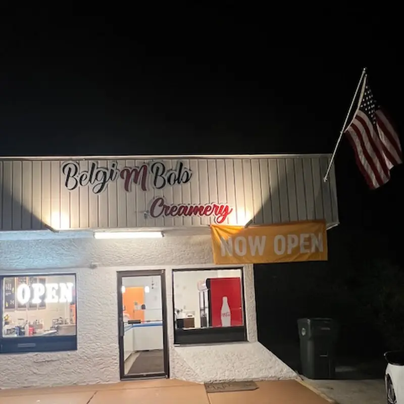 BELGIMBOB CREAMERY