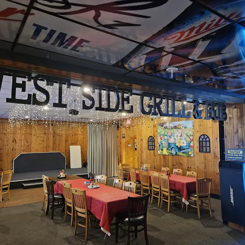 Dita’s on the West Side