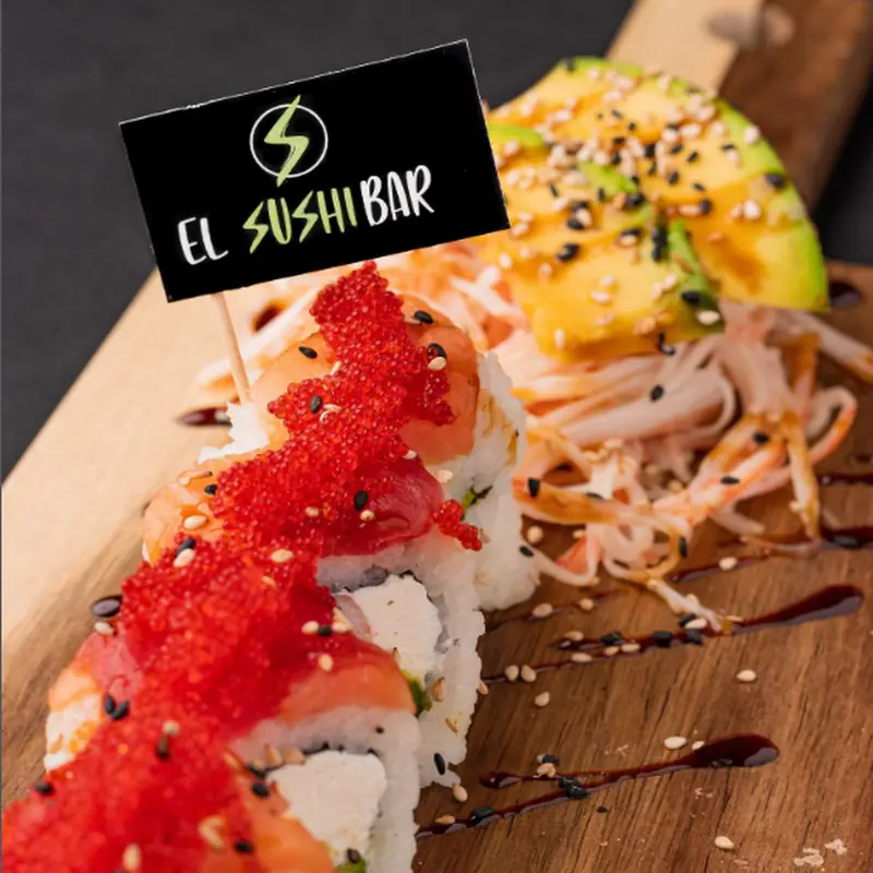 El Sushi Bar