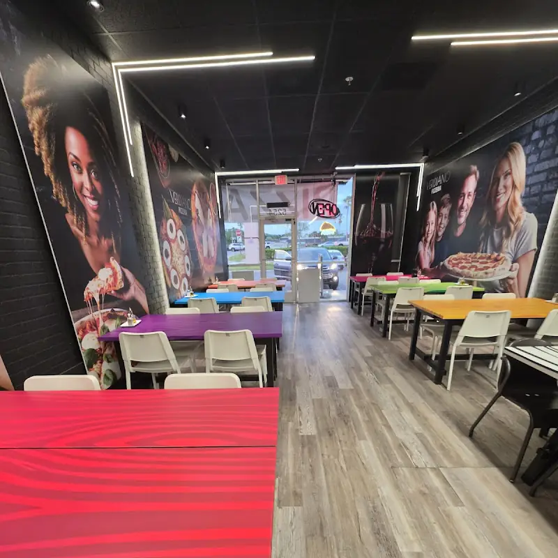 VERIDIANO PIZZERIA
