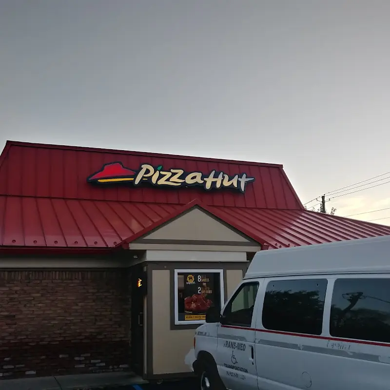 Pizza Hut