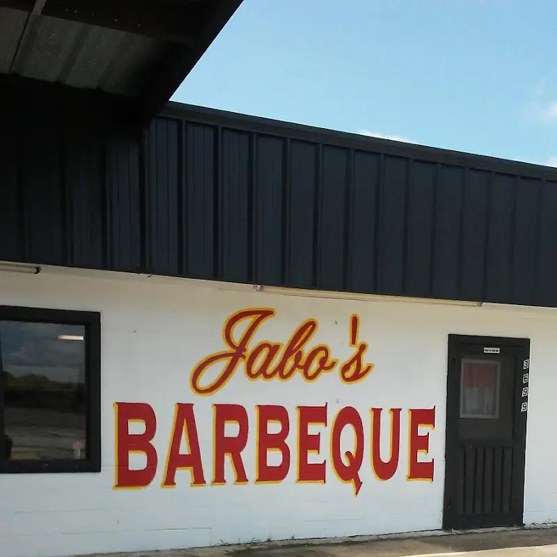 Jabo's Barbeque