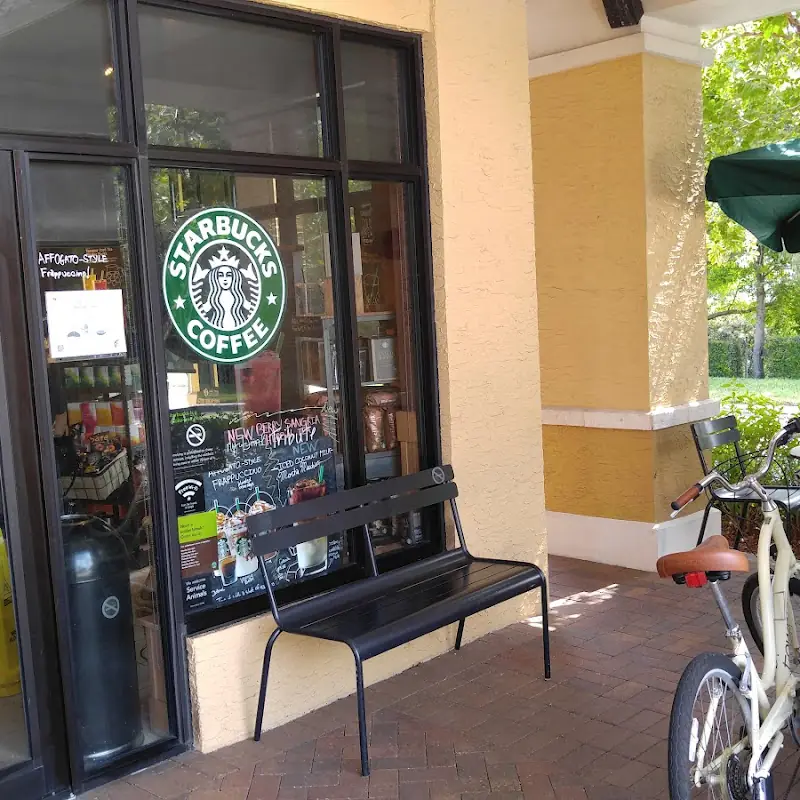 Starbucks Coffee Company