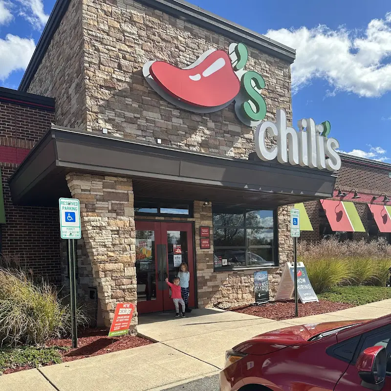 Chili's Grill & Bar