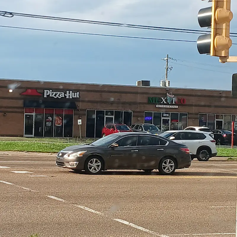 Pizza Hut