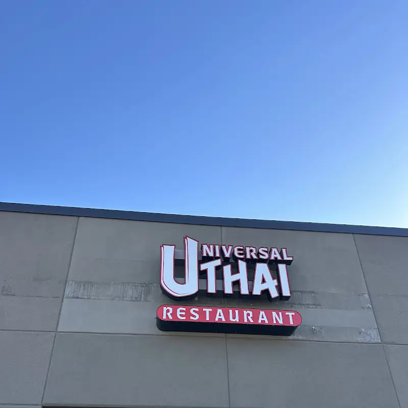 Universal Thai Restaurant