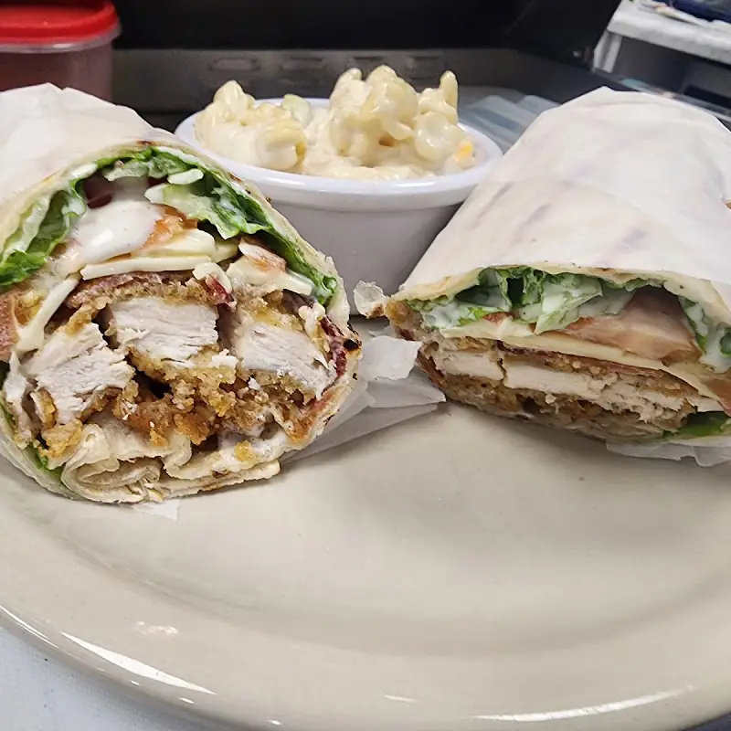 Brick Street Chophouse LLC