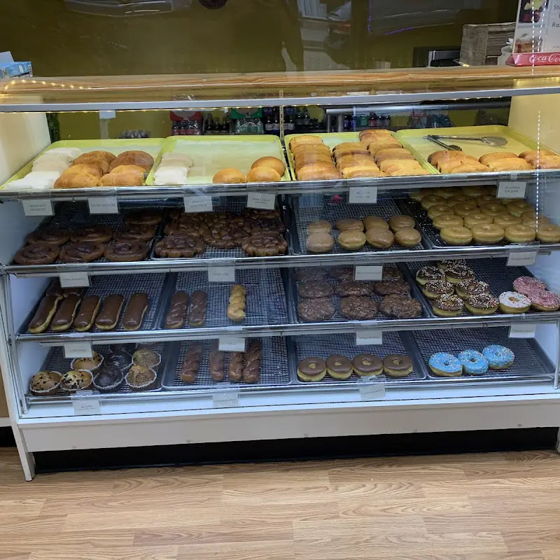 Donut House