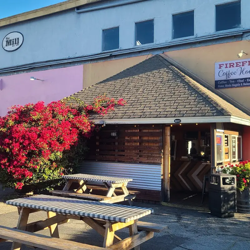 Firefly Coffee House