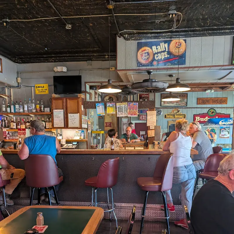 Stadium Inn