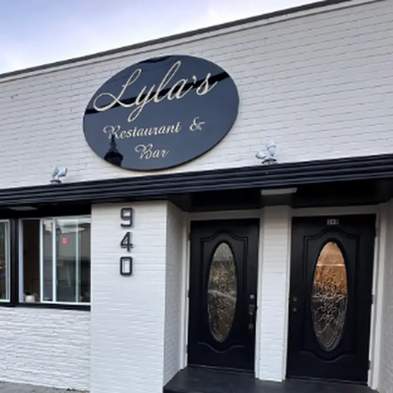 Lyla's Restaurant & Bar