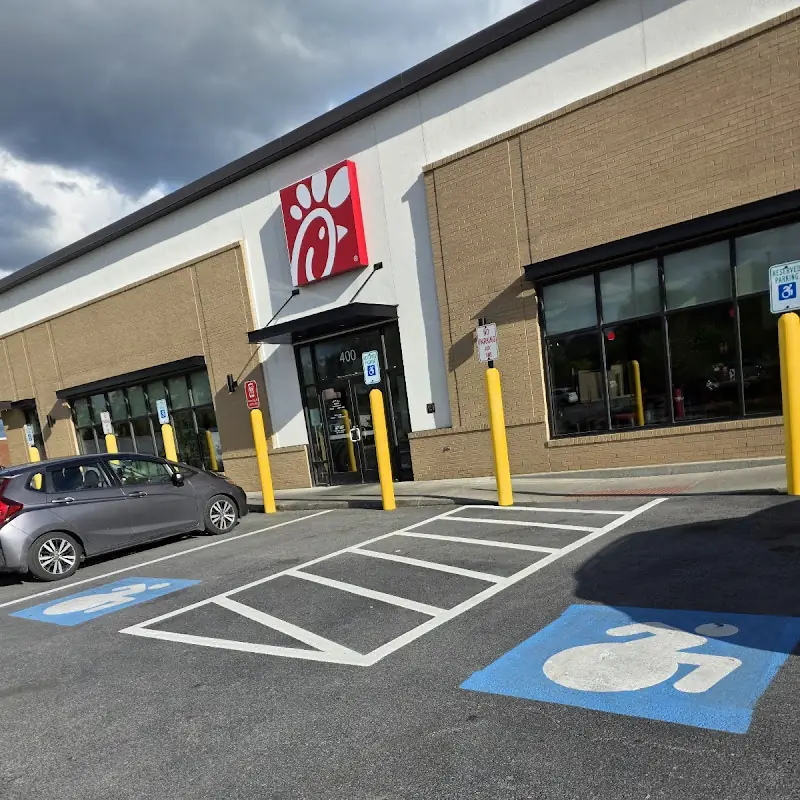 Chick-fil-A