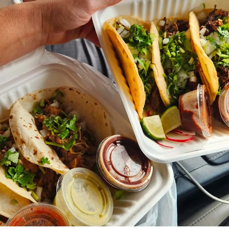 Papas Belly Tex-Mex & Bar-Be-Que