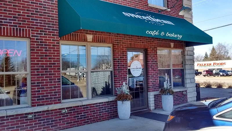 Sweetbean Cafe & Bakery