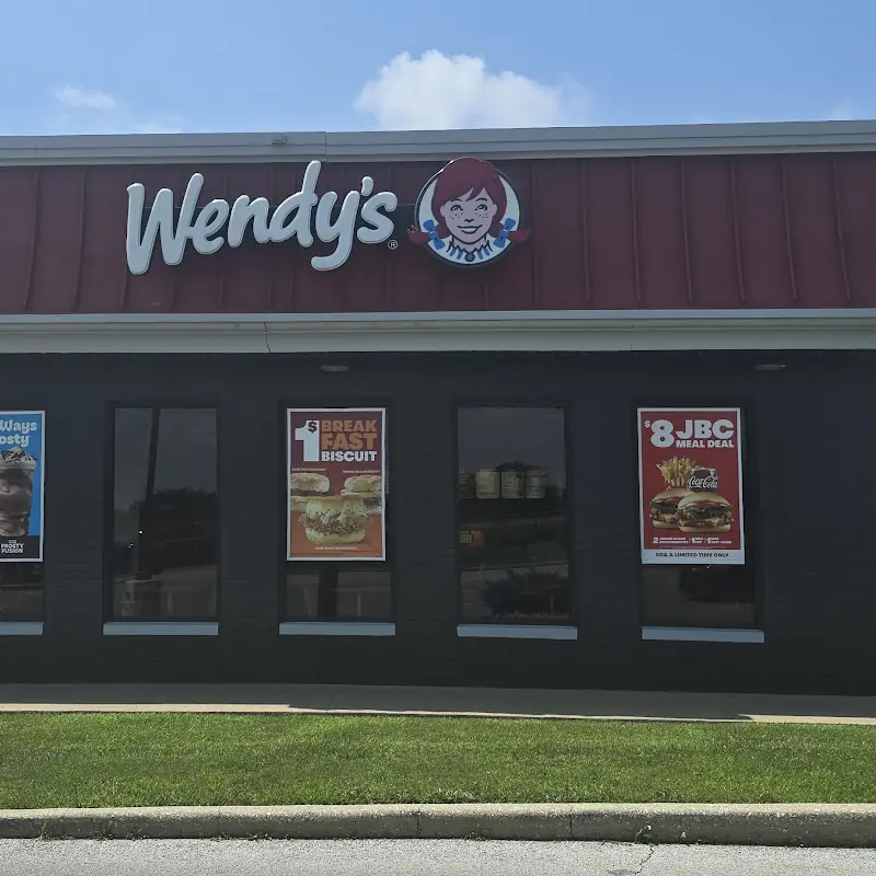 Wendy's