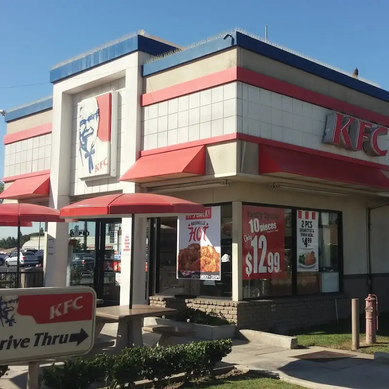 KFC