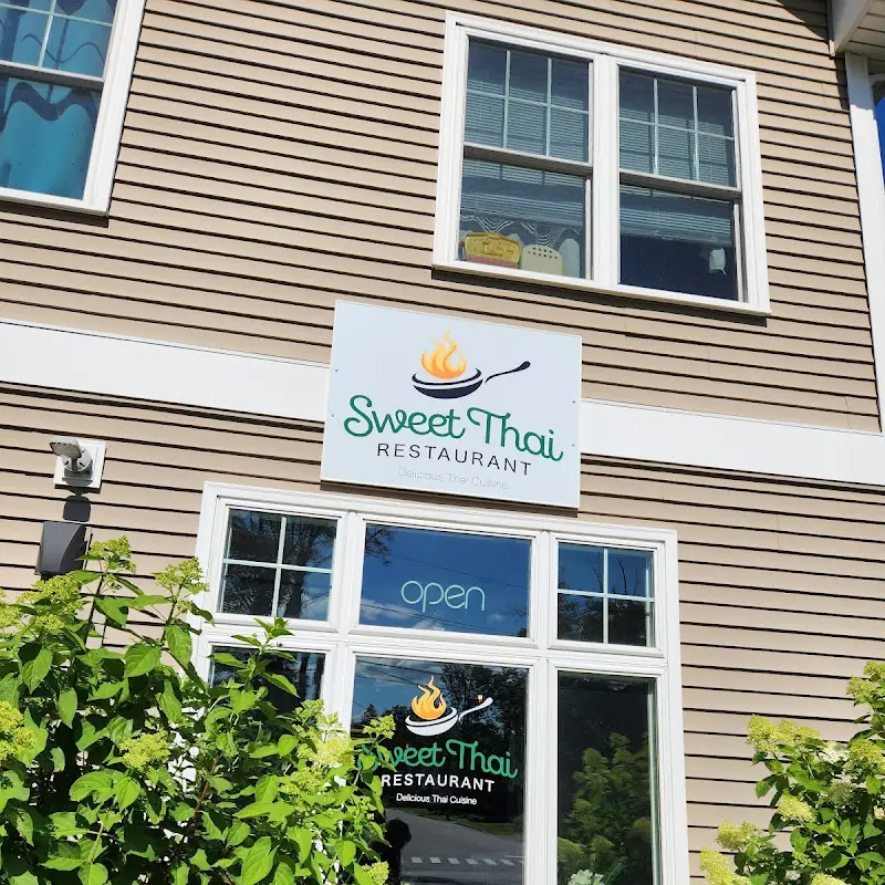 Sweet Thai Restaurant