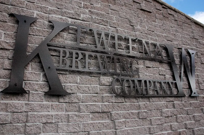 Keweenaw Brewing Company