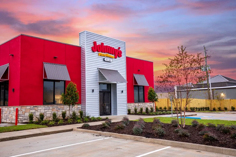 Johnny's Pizza House Headquarters