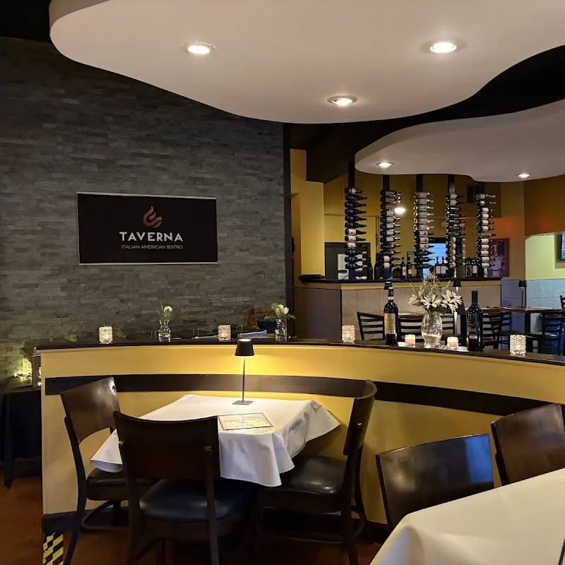 Taverna Italian-American Bistro
