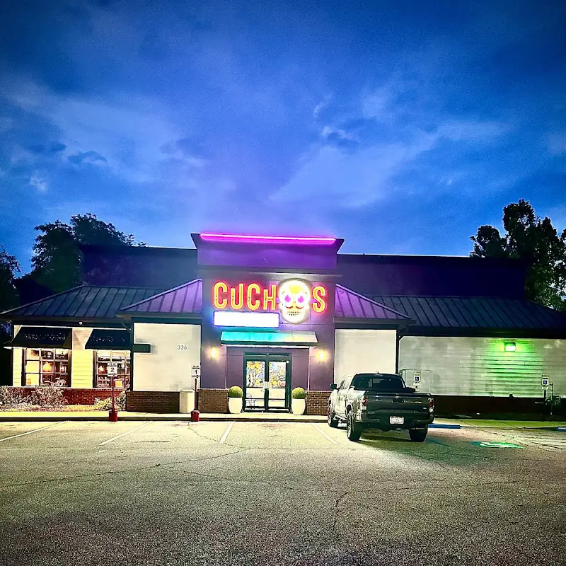 Cucho's Taco Grille
