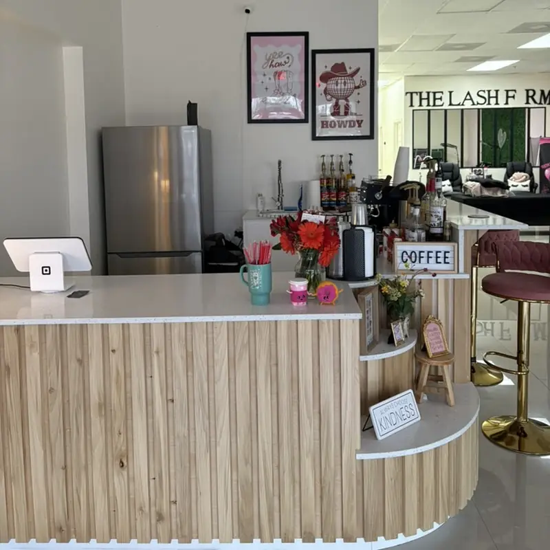 Cowboy Coffee RGV