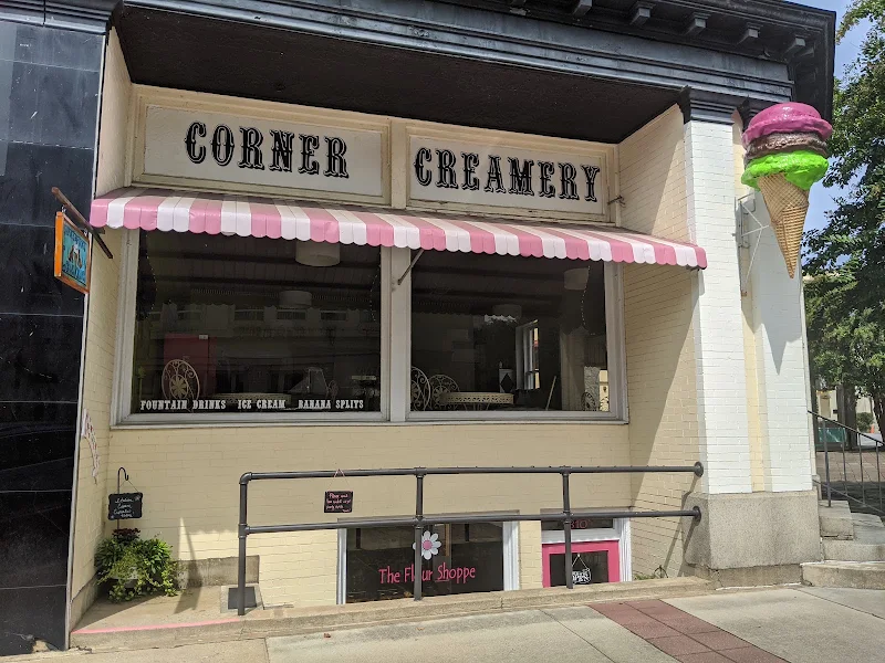 The Flour Shoppe