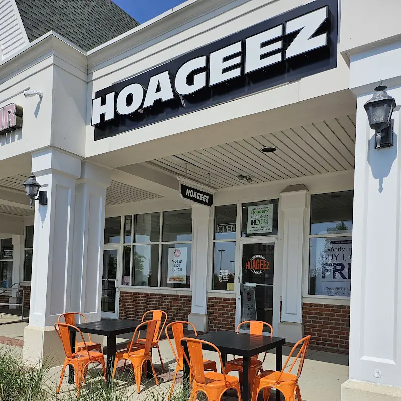 HOAGEEZ