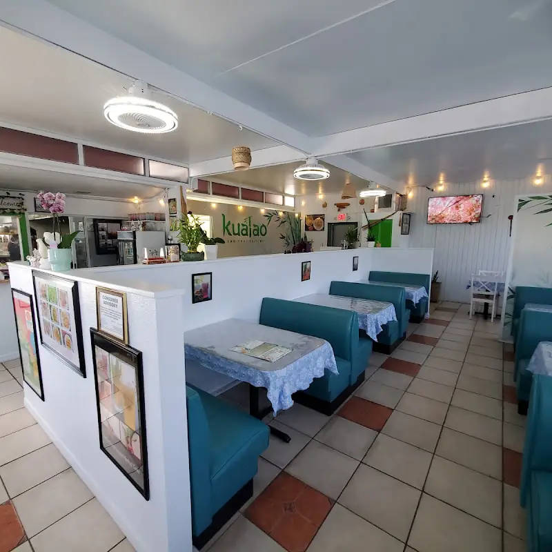 KuaLao Lao Thai Cuisine