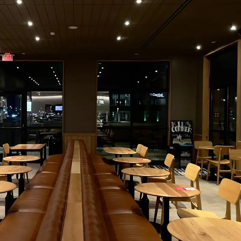 Starbucks Coffee Company