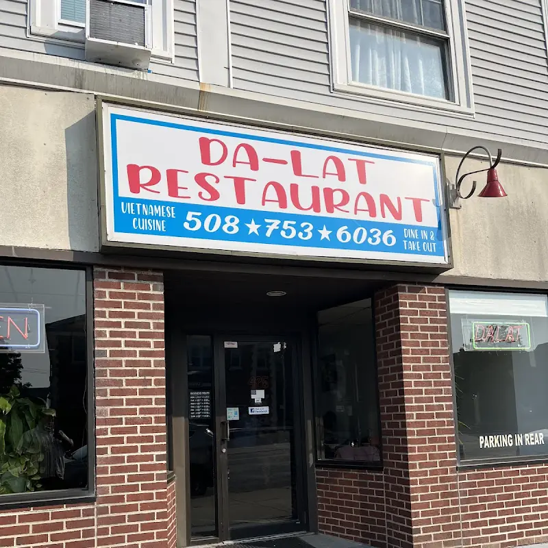 Da-Lat Restaurant | Vietnamese Cuisine