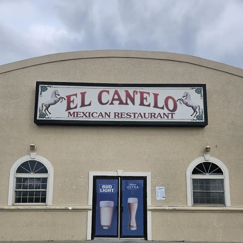 El Canelo Mexican Restaurant