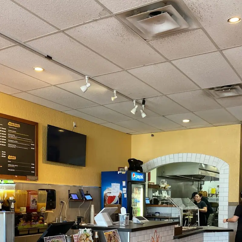 Taco Rico Doral