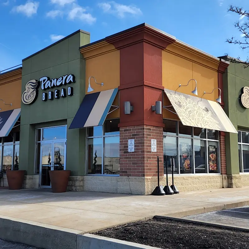 Panera Bread