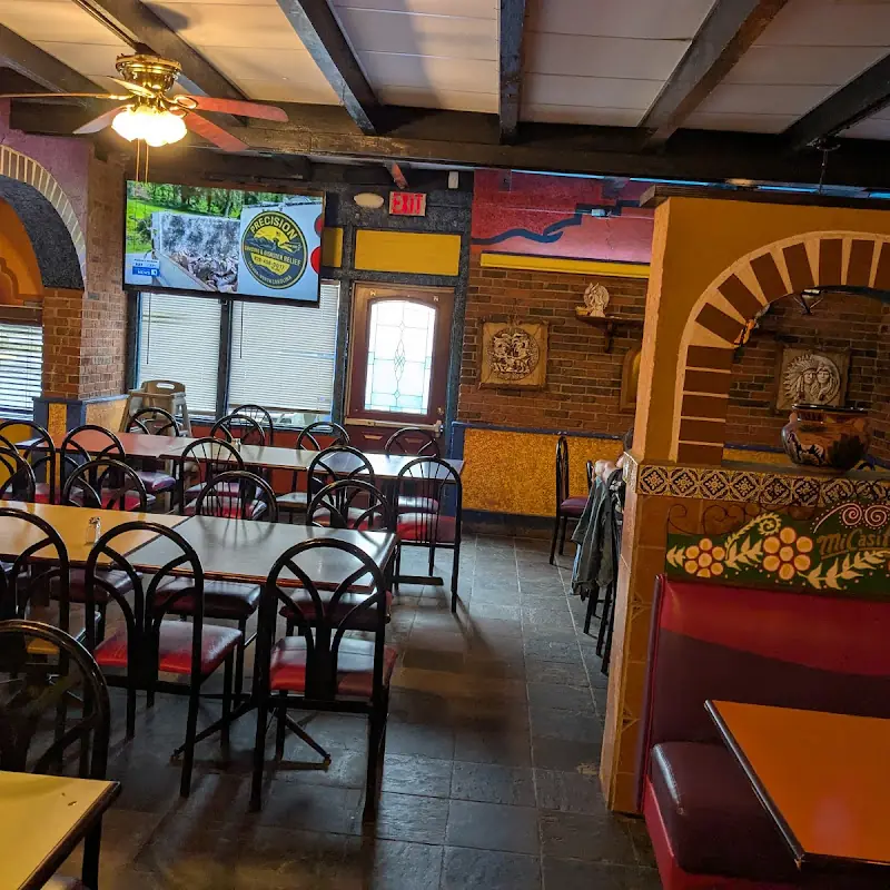 Mi Casita Mexican Restaurant