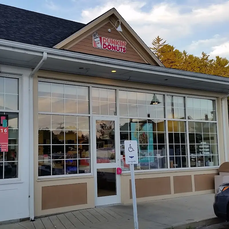 Dunkin'