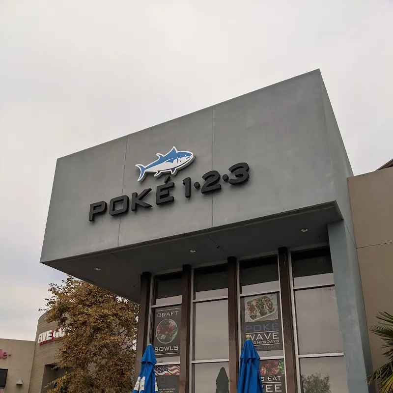 POKE 123