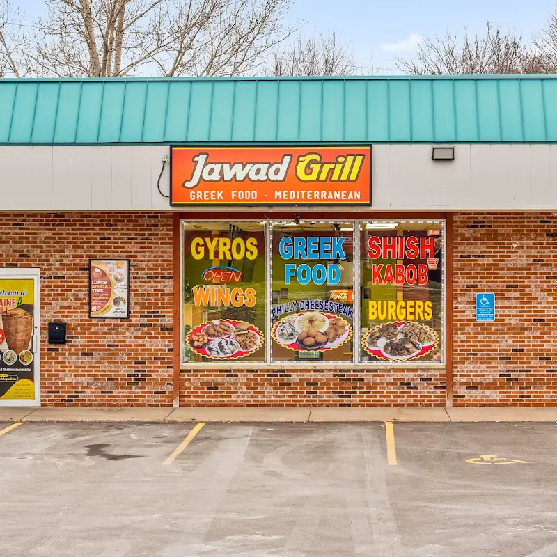 Jawad Grill