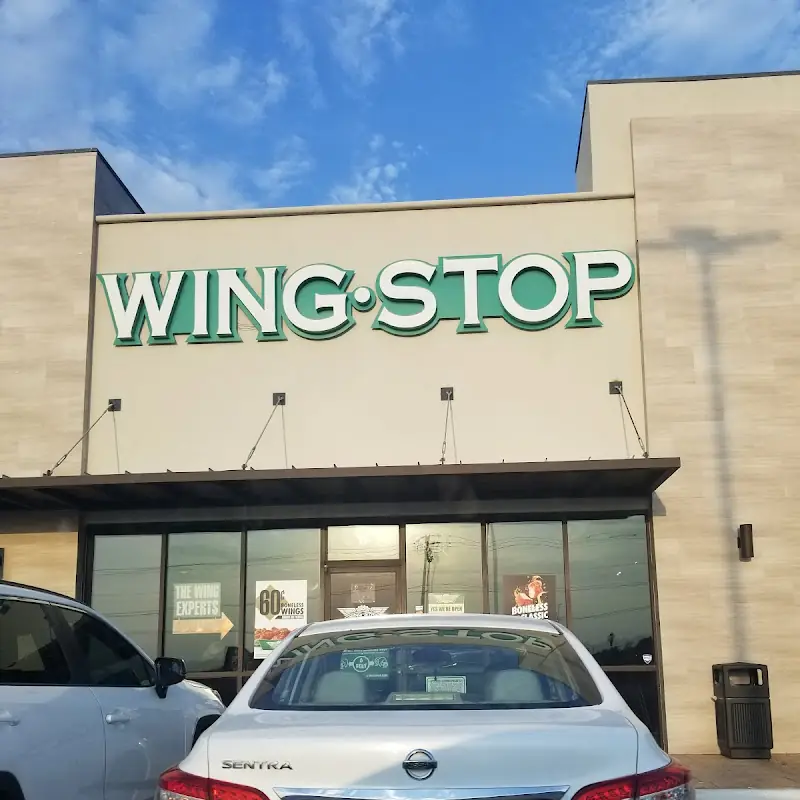 Wingstop