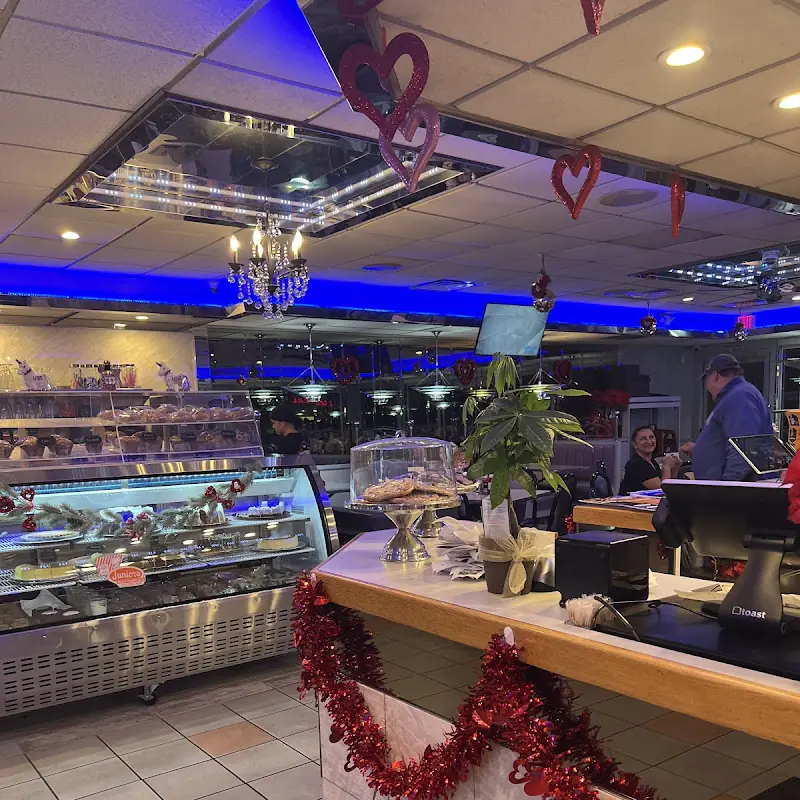 Westville Diner