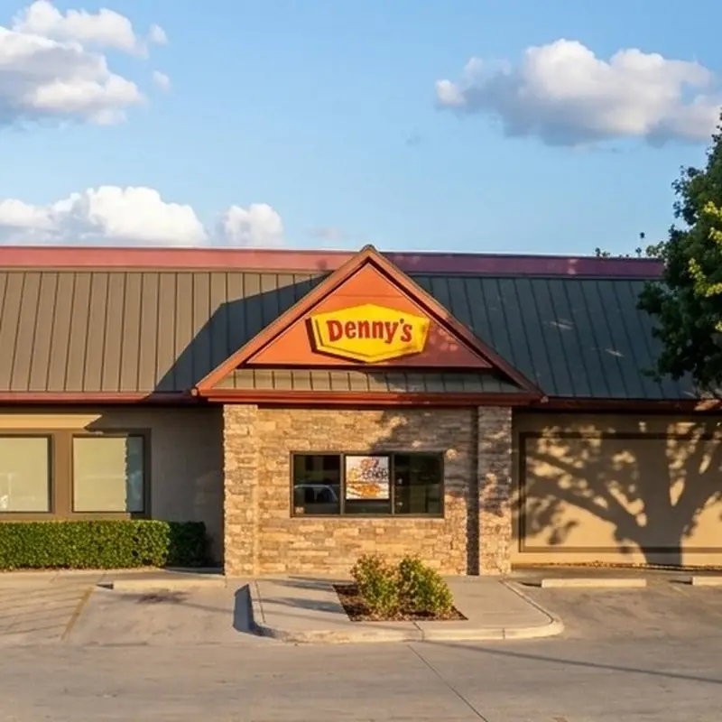 Denny's Restaurant
